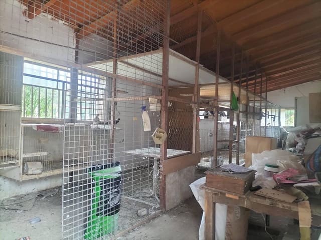 3 makuuhuone Omakotitalo myytävänä paikassa Almuñécar - 240 000 € (Ref: 6958731)