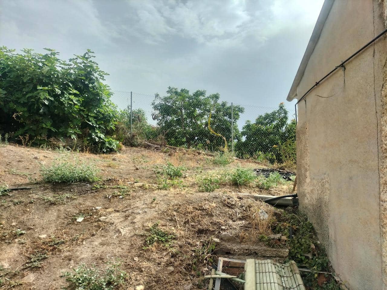 3 sovrum Hus till salu i Almunecar - 240 000 € (Ref: 6958731)