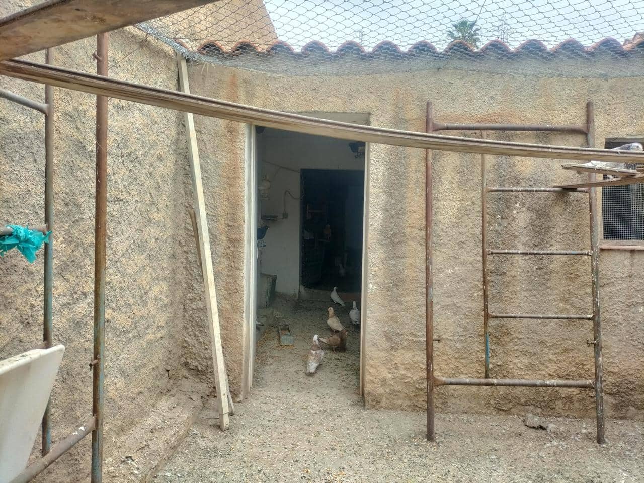 3 sovrum Hus till salu i Almunecar - 240 000 € (Ref: 6958731)