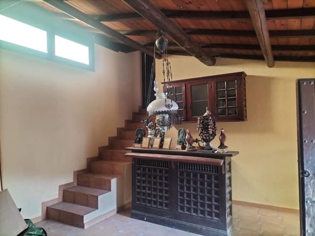 3 camera da letto Casa in vendita in Almuñécar con piscina - 240.000 € (Rif: 6958731)
