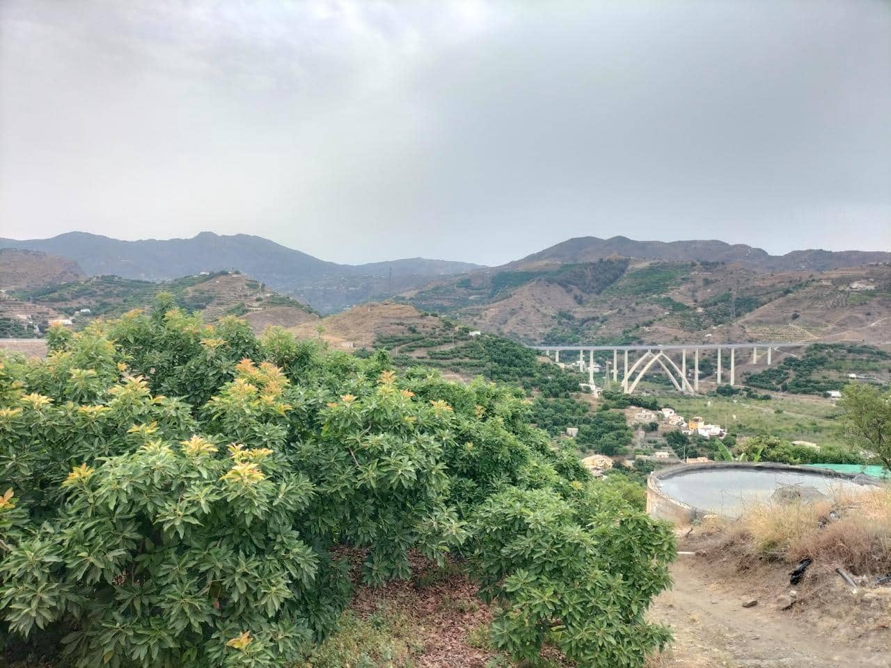 3 sovrum Hus till salu i Almunecar - 240 000 € (Ref: 6958731)