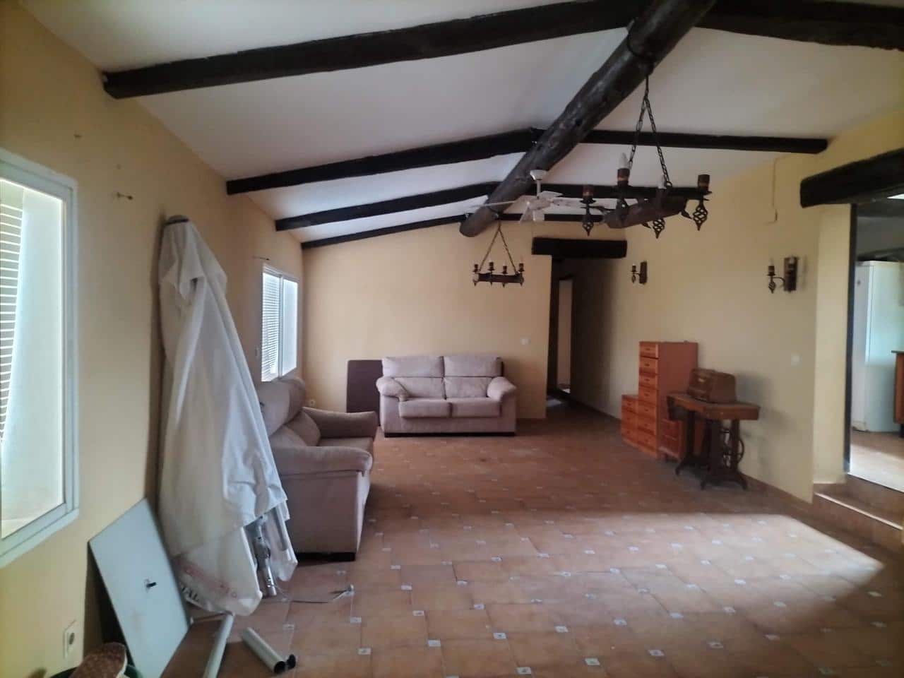 3 sovrum Hus till salu i Almunecar - 240 000 € (Ref: 6958731)