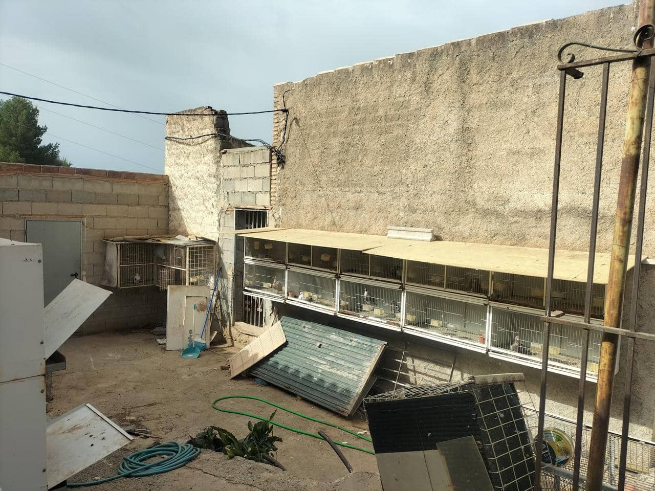 3 sovrum Hus till salu i Almunecar - 240 000 € (Ref: 6958731)