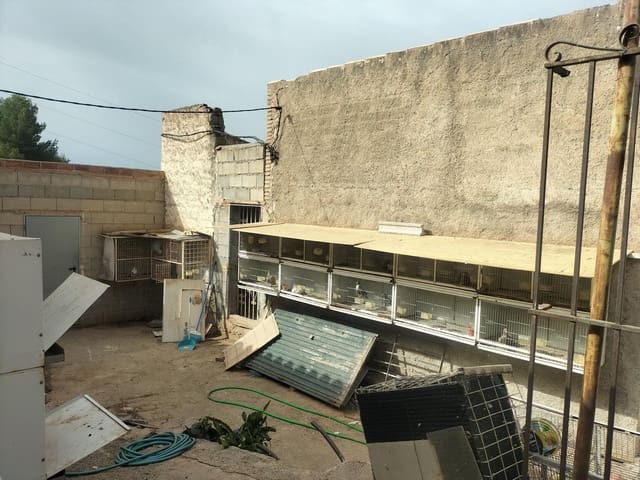 3 makuuhuone Omakotitalo myytävänä paikassa Almuñécar - 240 000 € (Ref: 6958731)