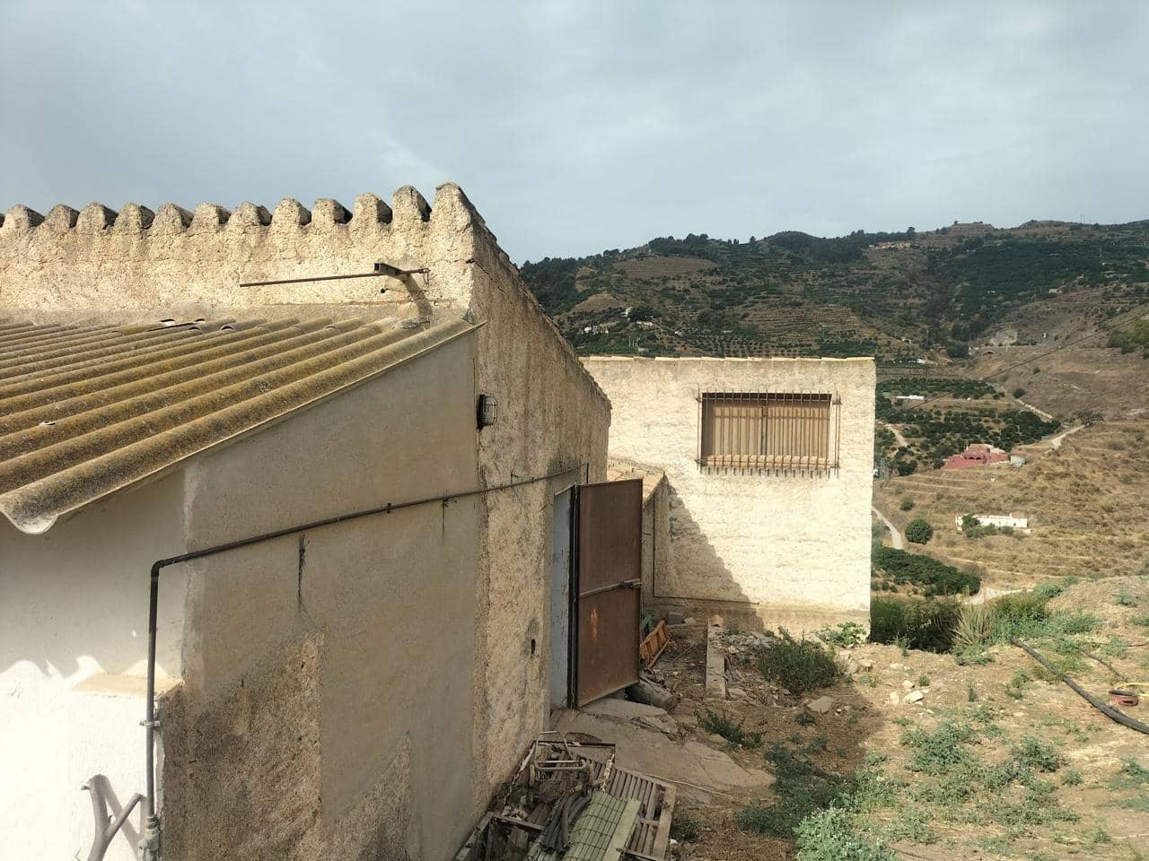 3 sovrum Hus till salu i Almunecar - 240 000 € (Ref: 6958731)