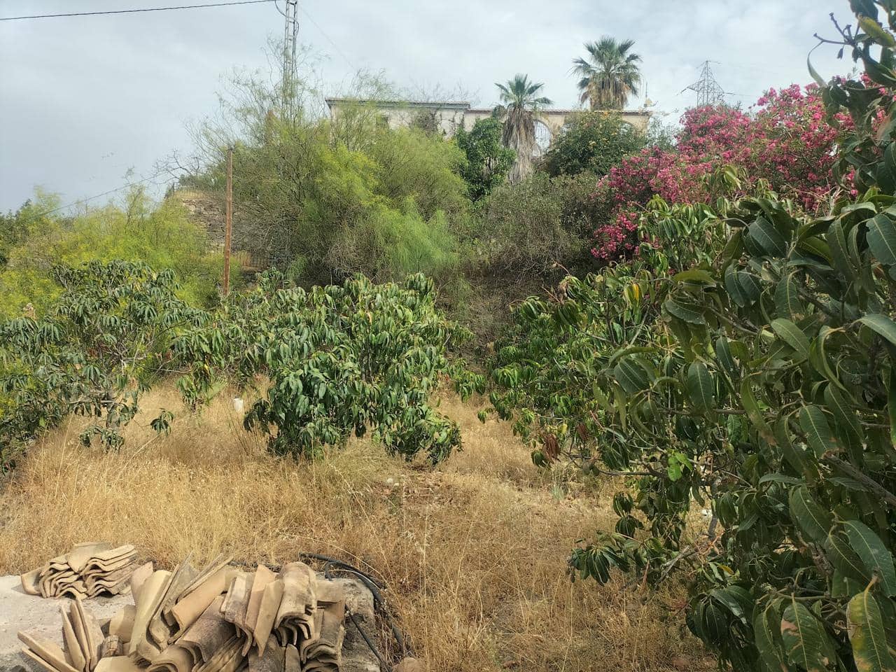 3 sovrum Hus till salu i Almunecar - 240 000 € (Ref: 6958731)