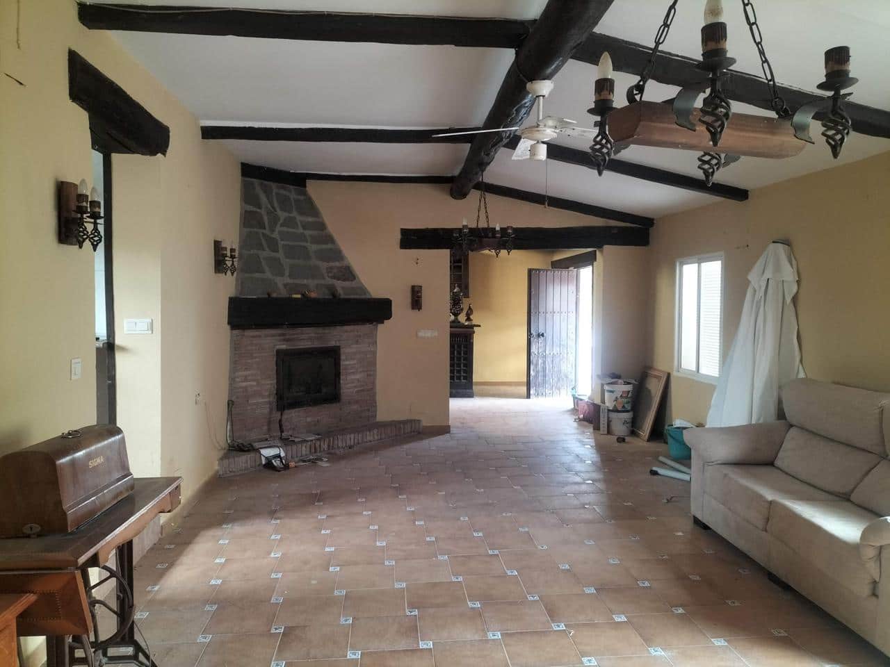 3 sovrum Hus till salu i Almunecar - 240 000 € (Ref: 6958731)