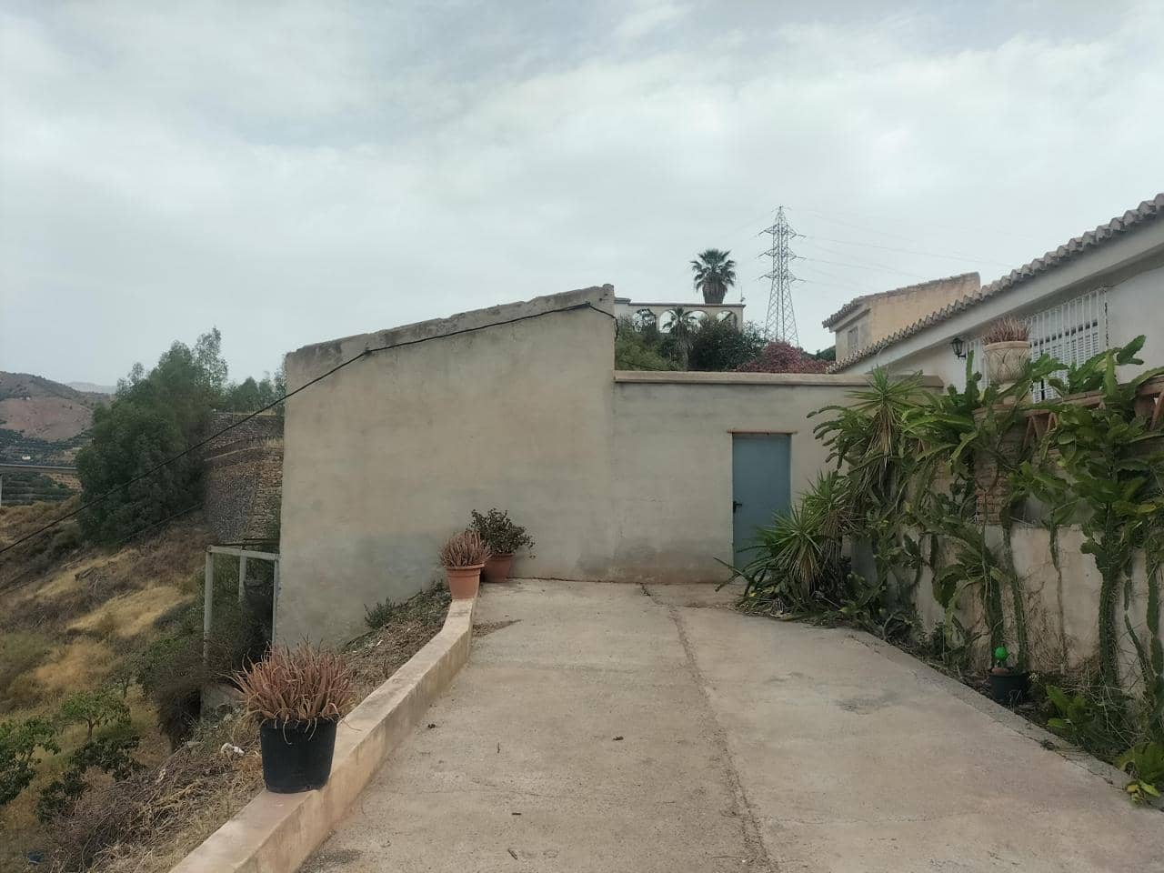 3 sovrum Hus till salu i Almunecar - 240 000 € (Ref: 6958731)