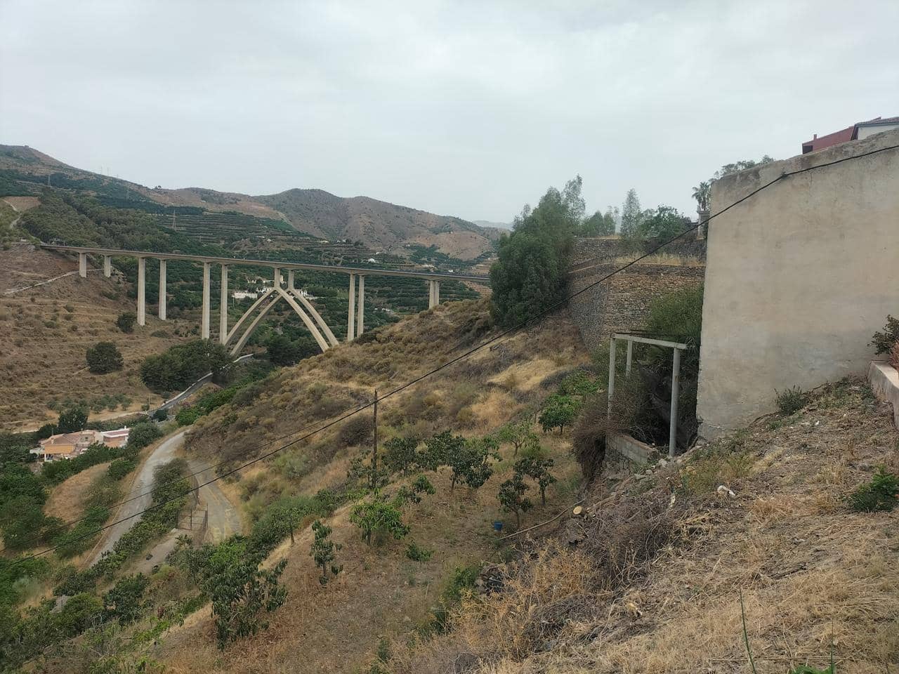 3 sovrum Hus till salu i Almunecar - 240 000 € (Ref: 6958731)