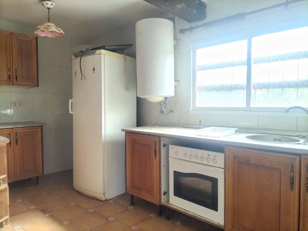 3 sovrum Hus till salu i Almunecar - 240 000 € (Ref: 6958731)