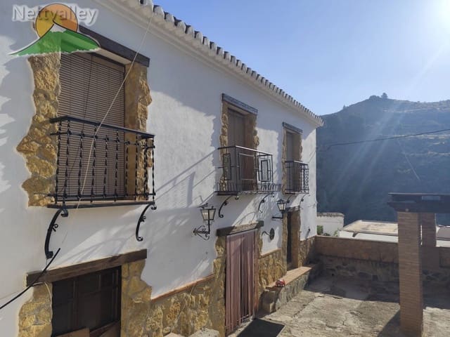 5 soveværelse Byhus til salg i Izbor, El Pinar - € 224.980 (Ref: 6995128)