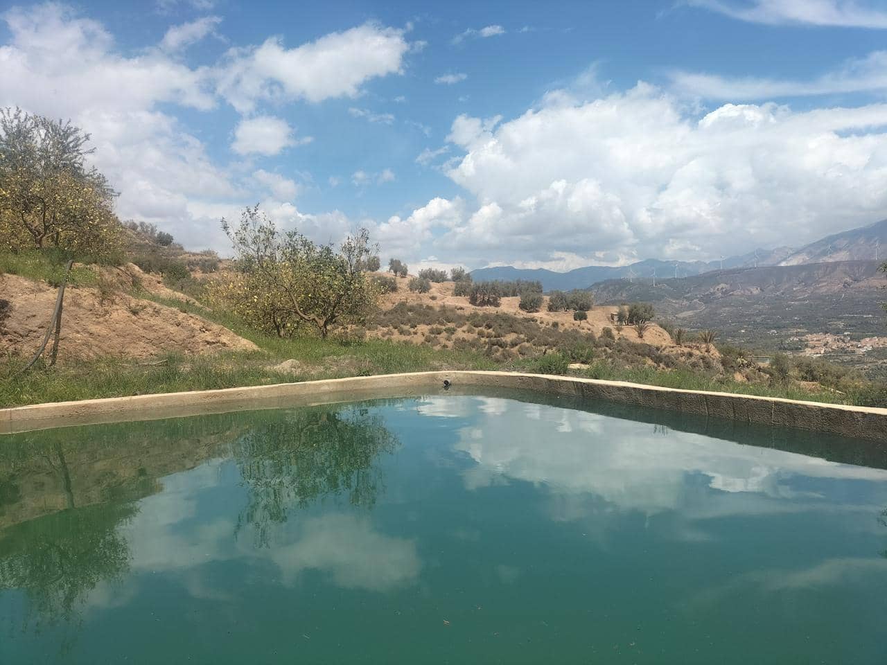 Finca/Landehus til salg i El Valle - € 38.100 (Ref: 7029789)