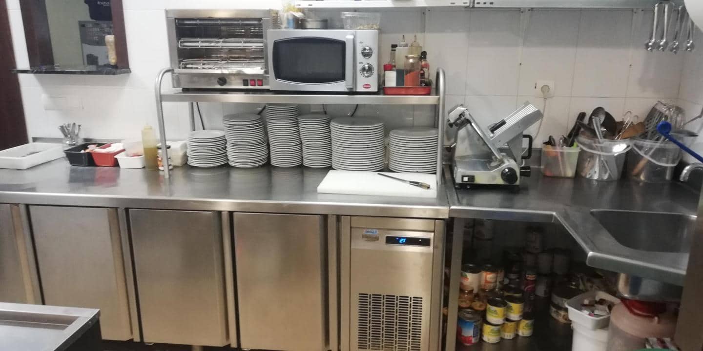 5 chambre Local Commercial à vendre à Durcal - 950 000 € (Ref: 7061200)