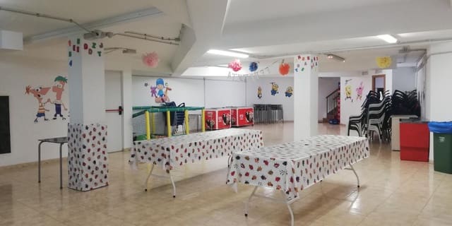 5 soveværelse Erhverv til salg i Dúrcal - € 950.000 (Ref: 7061200)