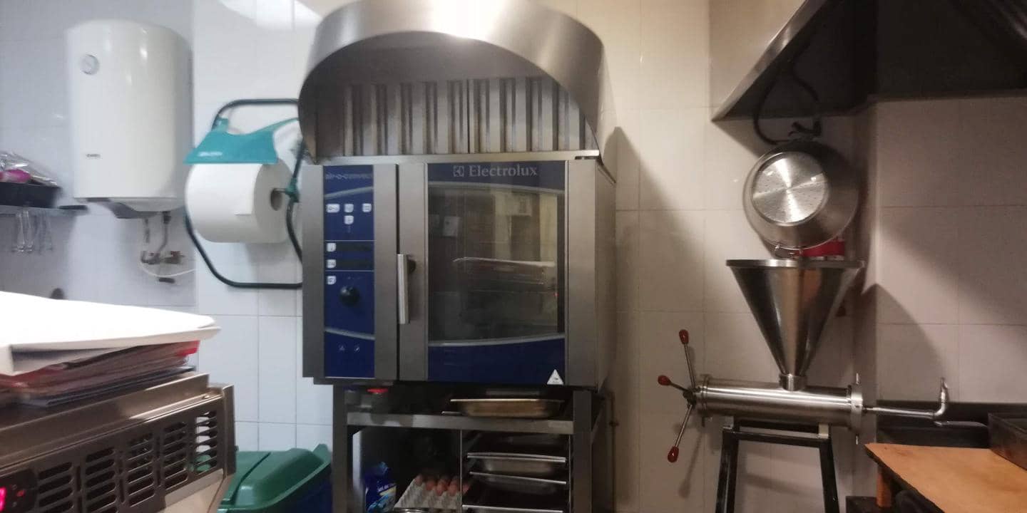 5 chambre Local Commercial à vendre à Durcal - 950 000 € (Ref: 7061200)