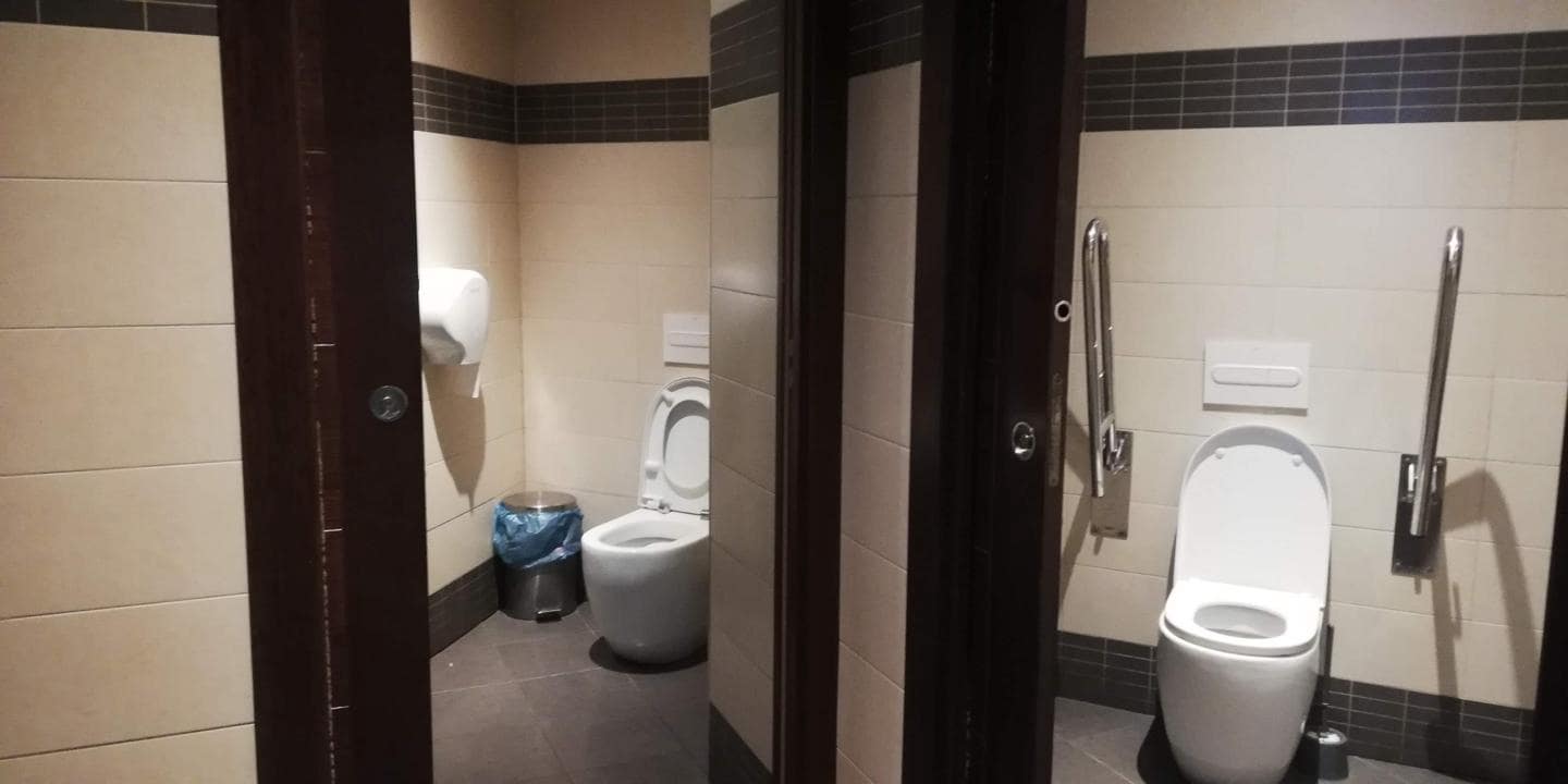 5 chambre Local Commercial à vendre à Durcal - 950 000 € (Ref: 7061200)