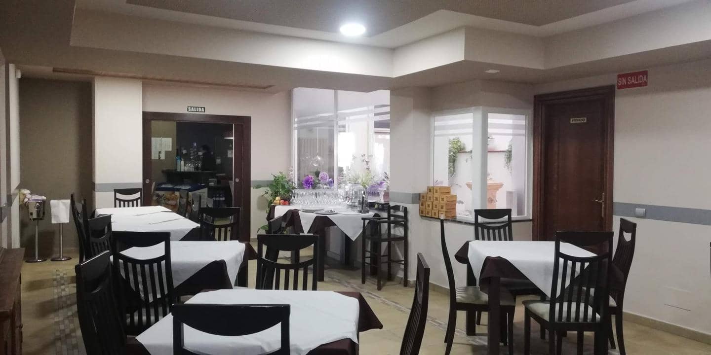 5 chambre Local Commercial à vendre à Durcal - 950 000 € (Ref: 7061200)