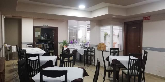 5 soveværelse Erhverv til salg i Dúrcal - € 950.000 (Ref: 7061200)