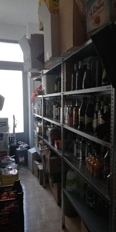 5 chambre Local Commercial à vendre à Durcal - 950 000 € (Ref: 7061200)