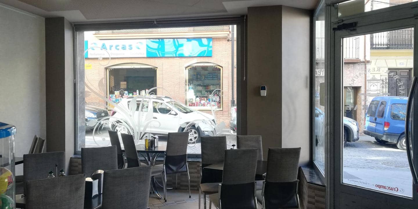 5 chambre Local Commercial à vendre à Durcal - 950 000 € (Ref: 7061200)