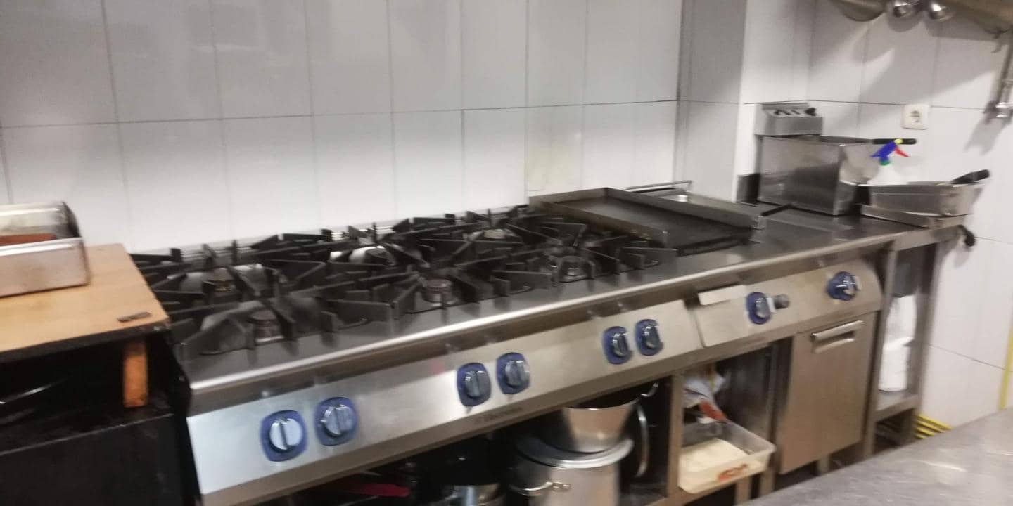 5 chambre Local Commercial à vendre à Durcal - 950 000 € (Ref: 7061200)