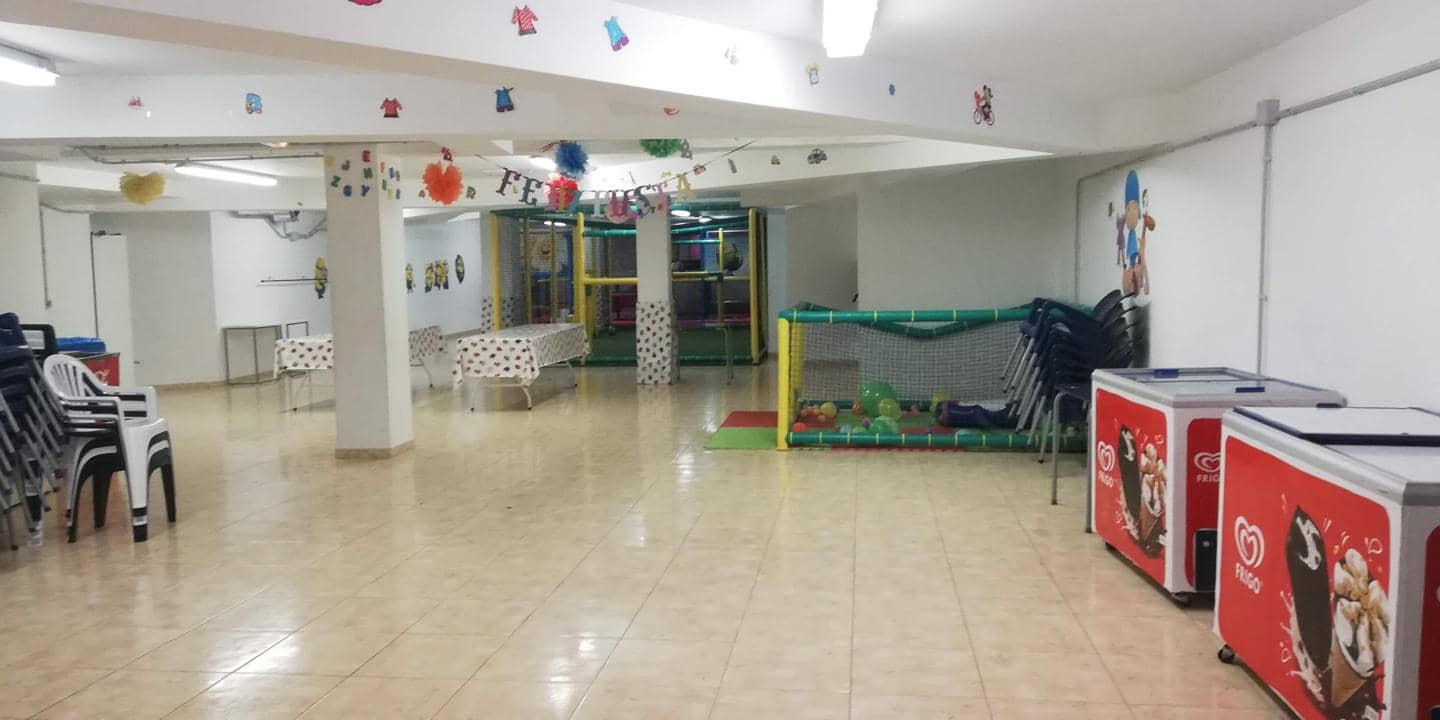 5 chambre Local Commercial à vendre à Durcal - 950 000 € (Ref: 7061200)