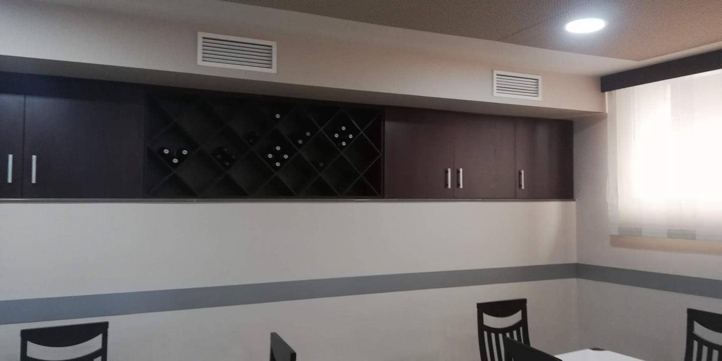 5 chambre Local Commercial à vendre à Durcal - 950 000 € (Ref: 7061200)