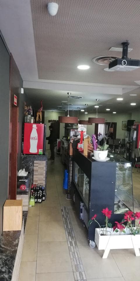 5 chambre Local Commercial à vendre à Durcal - 950 000 € (Ref: 7061200)