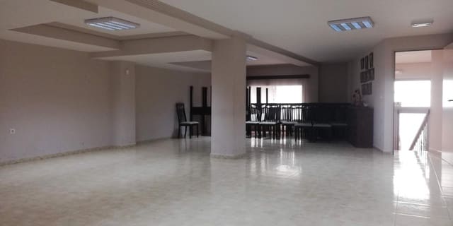 5 soveværelse Erhverv til salg i Dúrcal - € 950.000 (Ref: 7061200)