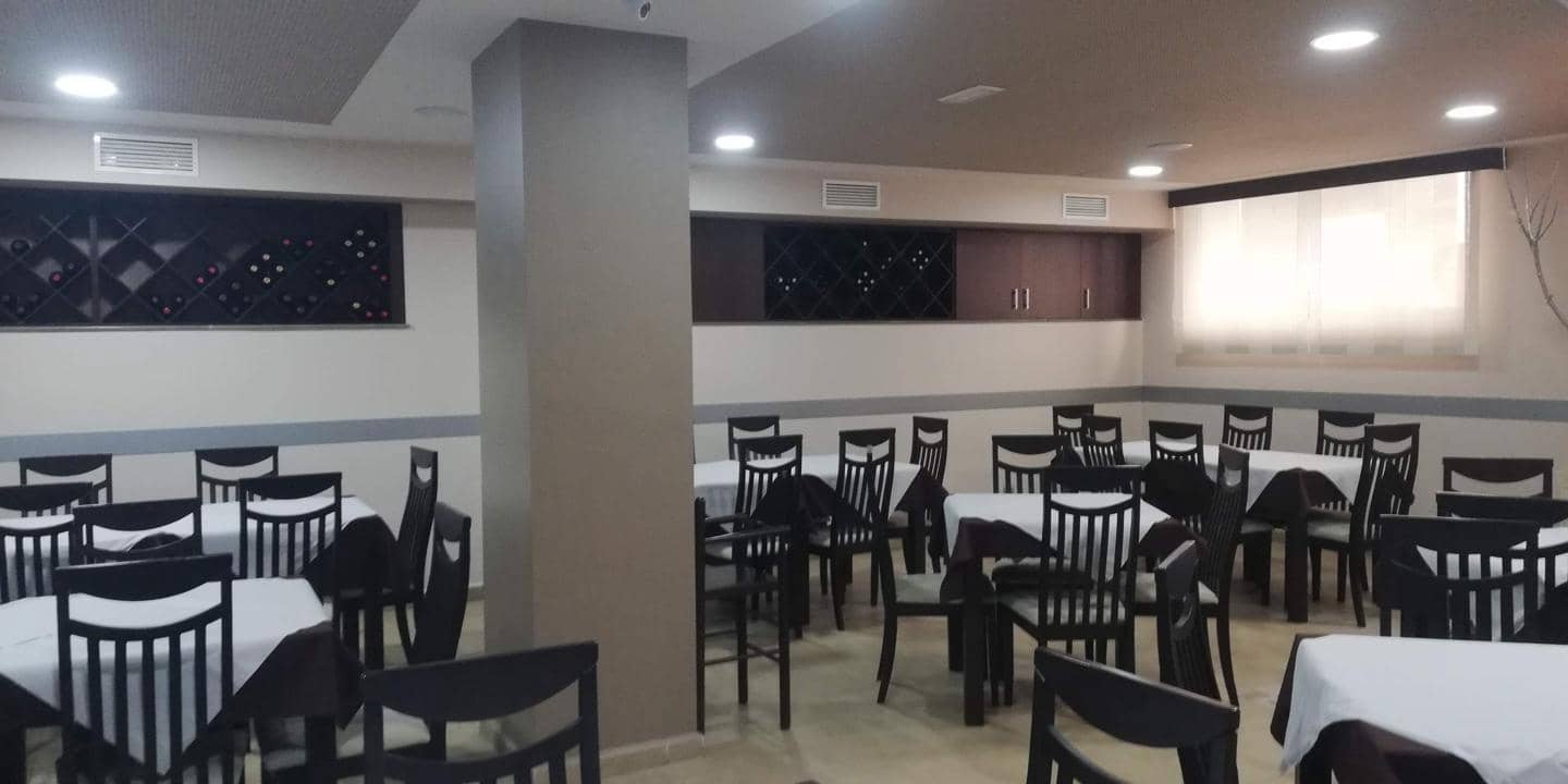 5 chambre Local Commercial à vendre à Durcal - 950 000 € (Ref: 7061200)