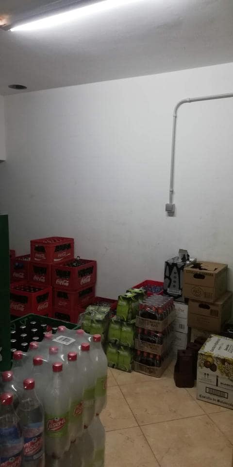 5 chambre Local Commercial à vendre à Durcal - 950 000 € (Ref: 7061200)