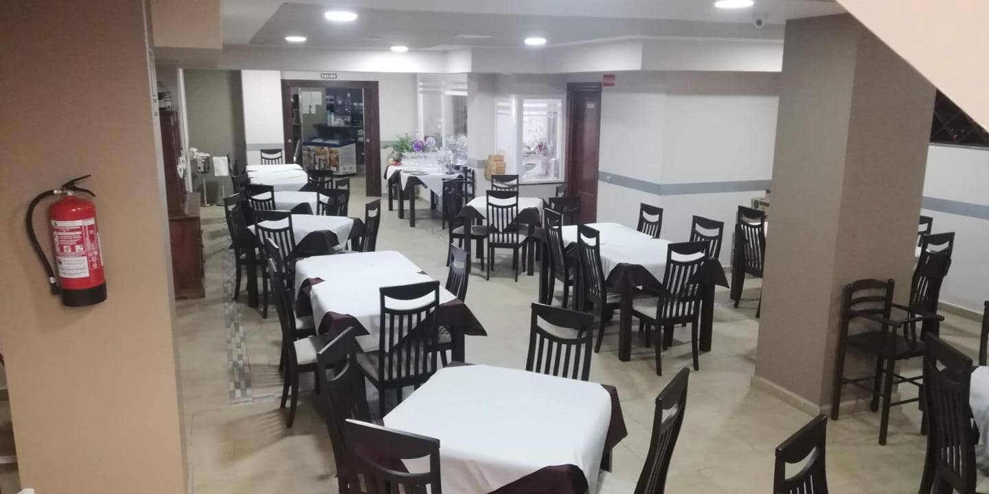 5 chambre Local Commercial à vendre à Durcal - 950 000 € (Ref: 7061200)