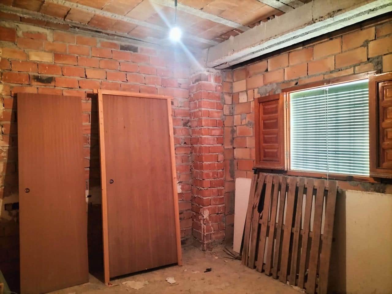 2 soveværelse Byhus til salg i Izbor - € 99.800 (Ref: 7110058)