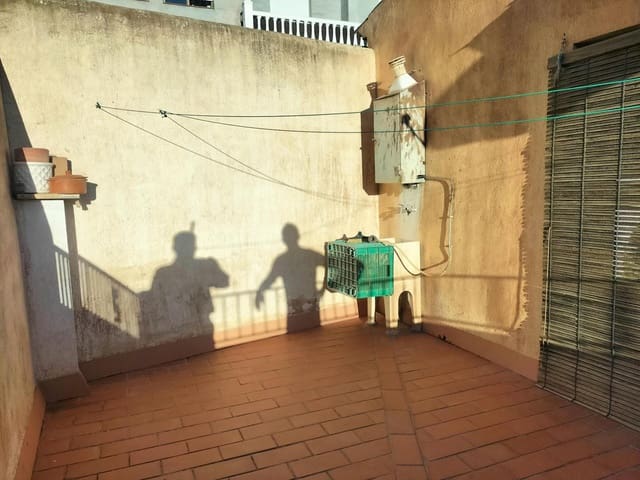 2 soveværelse Byhus til salg i Izbor, El Pinar - € 99.800 (Ref: 7110058)