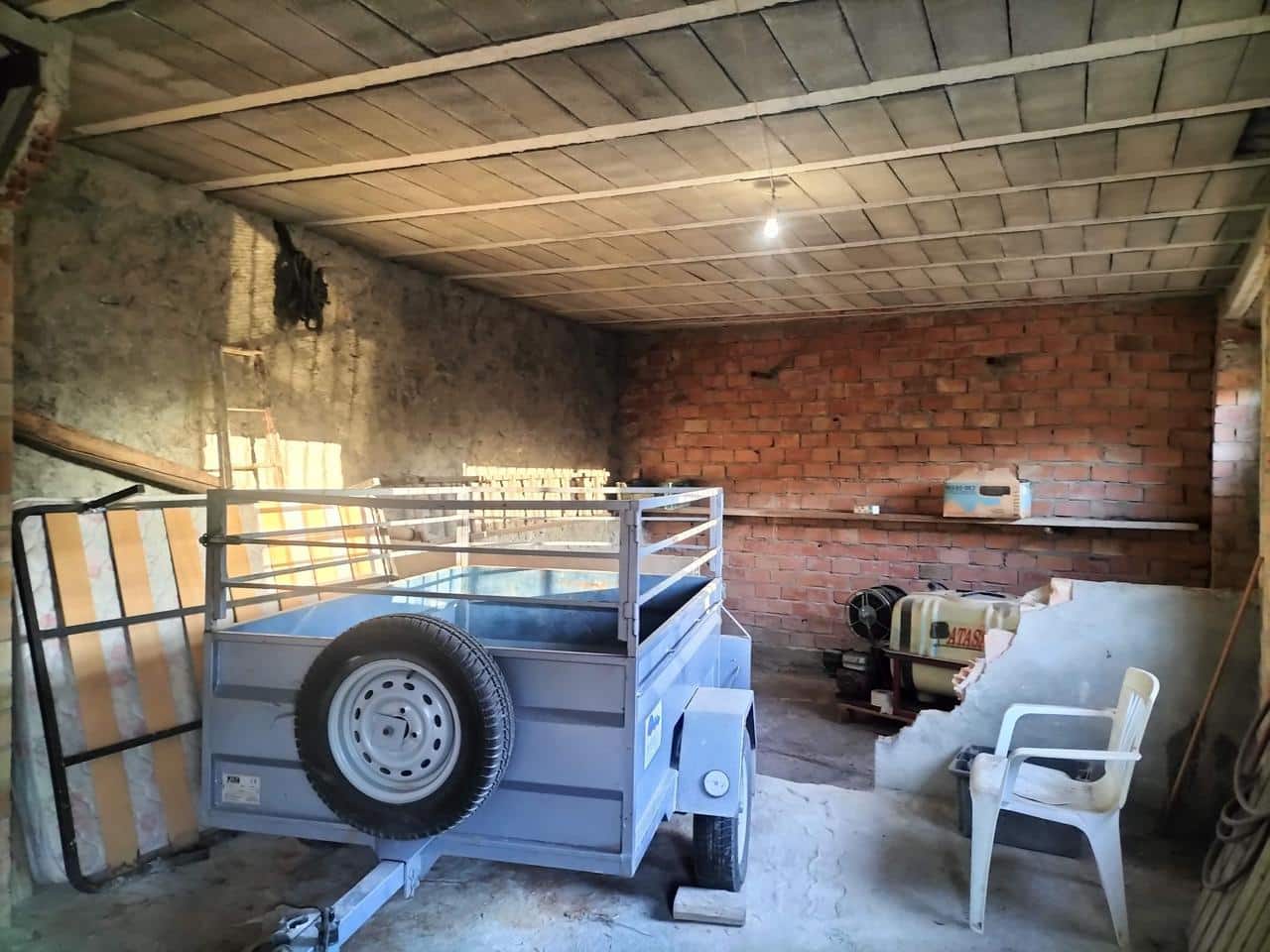 2 soveværelse Byhus til salg i Izbor - € 99.800 (Ref: 7110058)