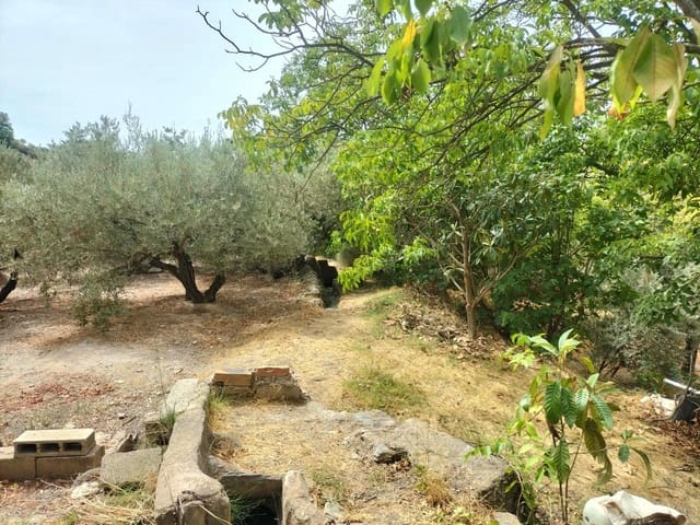 Finca/Casa di Campagna in vendita in Lecrín - 77.200 € (Rif: 7131151)