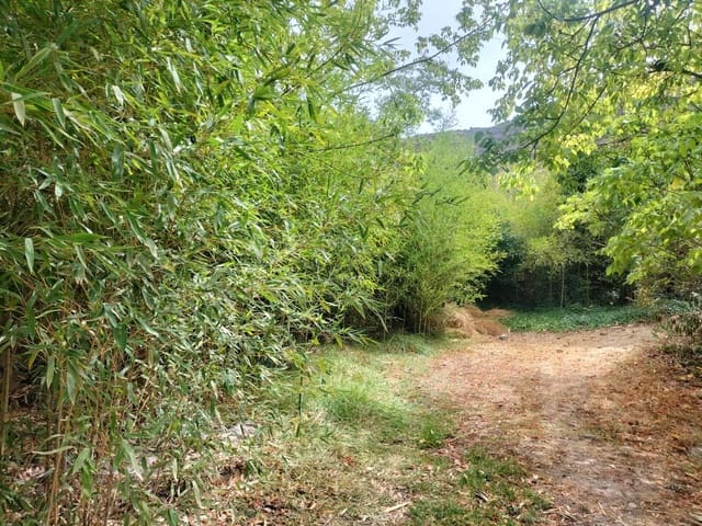 Finca/Casa di Campagna in vendita in Lecrín - 77.200 € (Rif: 7131151)