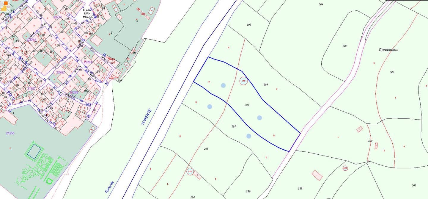 Finca/Casa di Campagna in vendita in Lecrin - 77.200 € (Rif: 7131151)