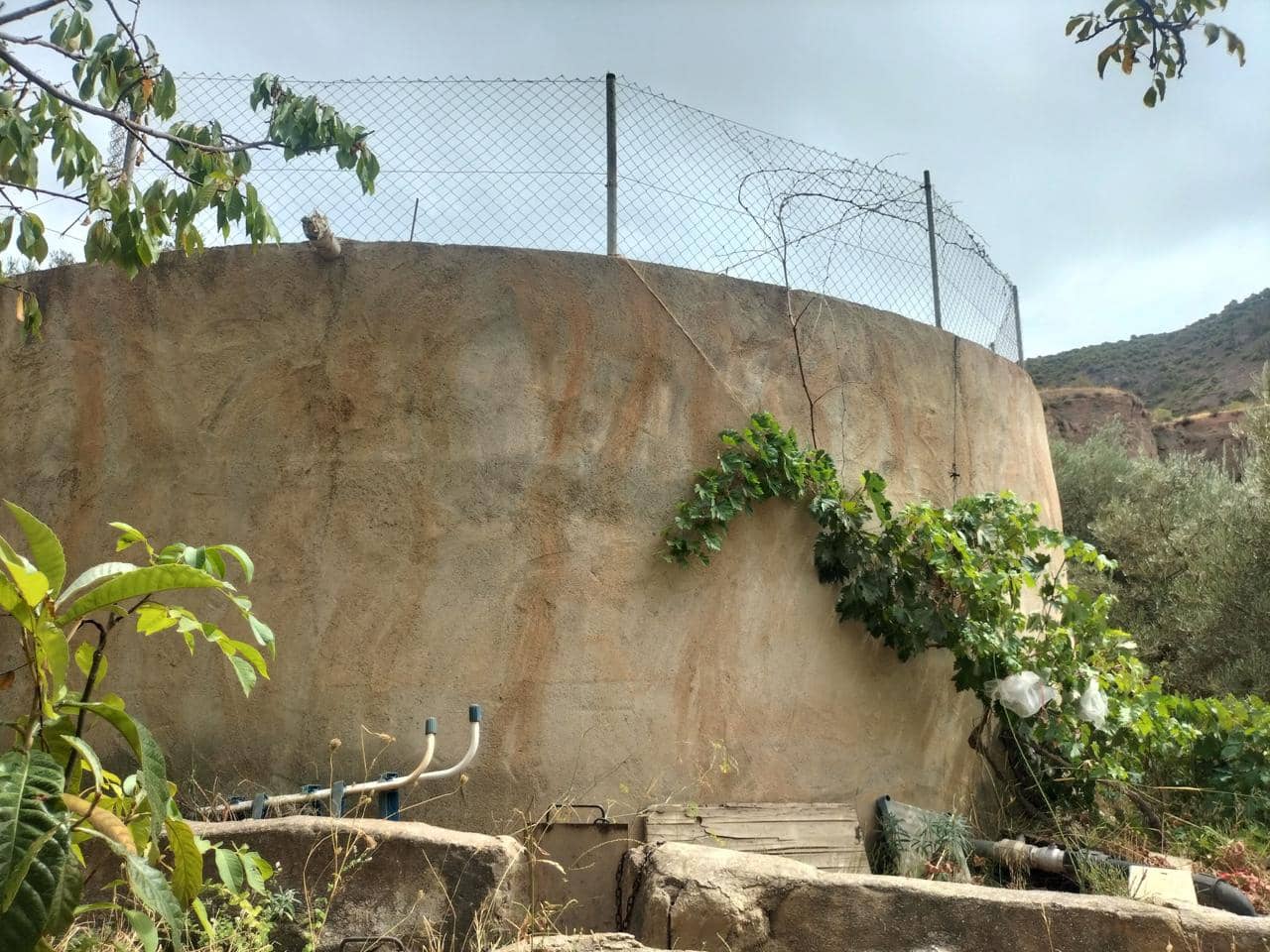 Finca/Casa di Campagna in vendita in Lecrin - 77.200 € (Rif: 7131151)