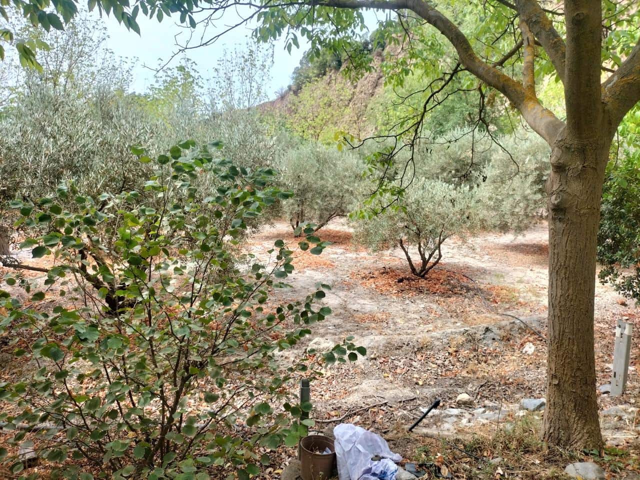 Finca/Casa di Campagna in vendita in Lecrin - 77.200 € (Rif: 7131151)