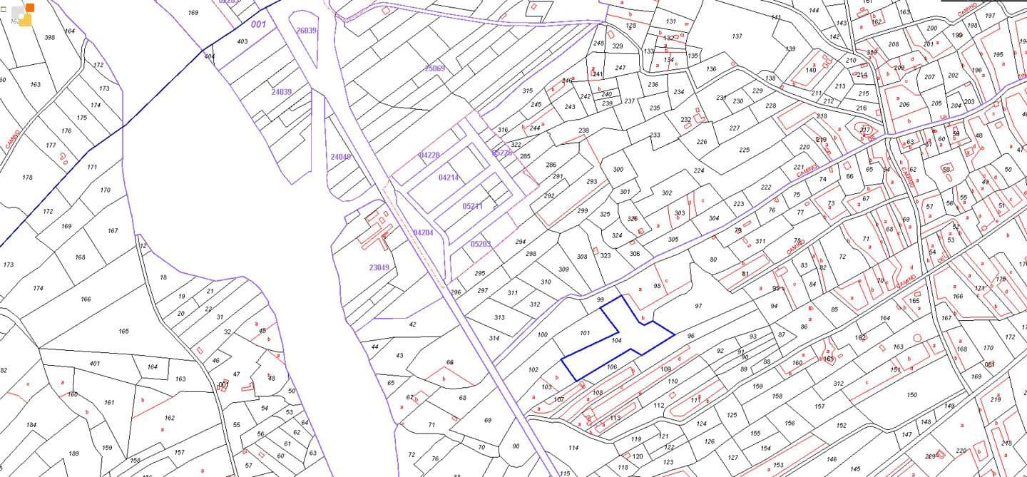 Finca/Country House for sale in Niguelas - € 92,100 (Ref: 7131152)