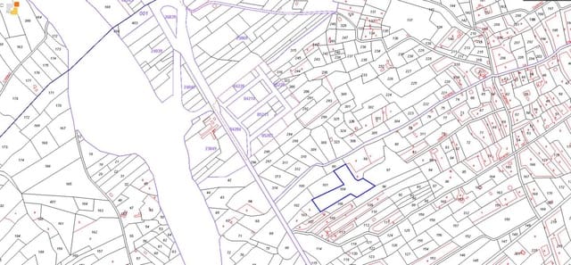 Finca/Landehus til salg i Nigüelas - € 92.100 (Ref: 7131152)