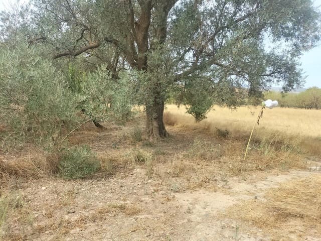 Finca/Landehus til salg i Nigüelas - € 92.100 (Ref: 7131152)