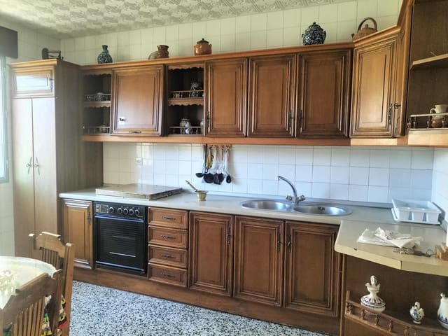 2 soveværelse Byhus til salg i Albuñuelas - € 120.000 (Ref: 7344151)