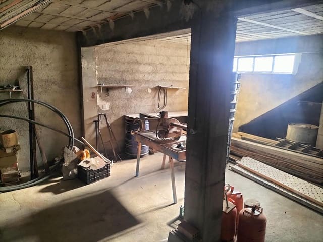 2 soveværelse Byhus til salg i Albuñuelas - € 120.000 (Ref: 7344151)