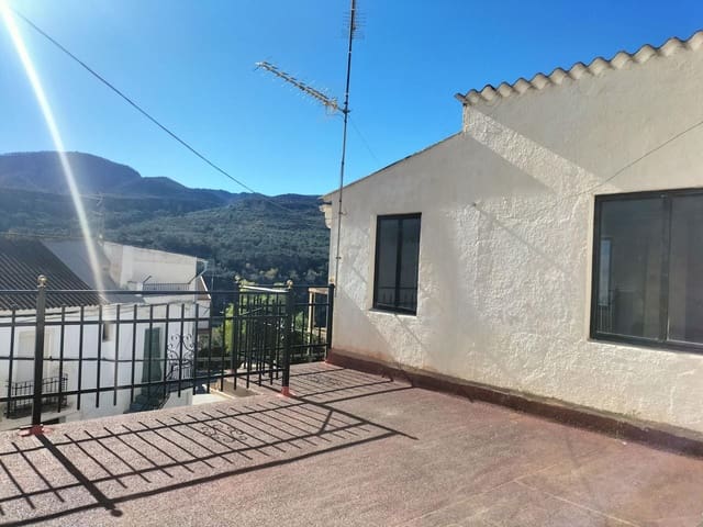 2 soveværelse Byhus til salg i Albuñuelas - € 120.000 (Ref: 7344151)