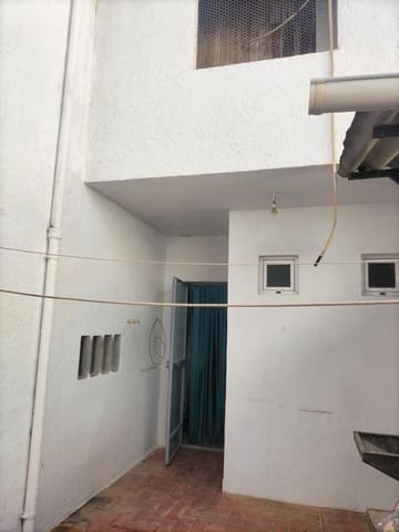 2 soveværelse Byhus til salg i Albuñuelas - € 120.000 (Ref: 7344151)