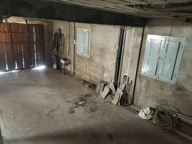 2 soveværelse Byhus til salg i Albuñuelas - € 120.000 (Ref: 7344151)