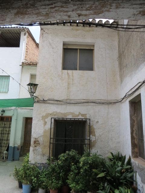 Mark till salu i Durcal - 115 900 € (Ref: 7352492)