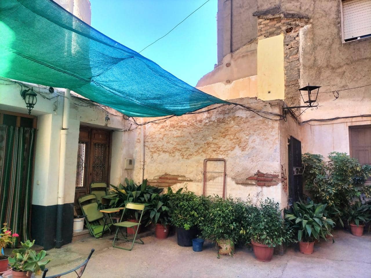 Mark till salu i Durcal - 115 900 € (Ref: 7352492)